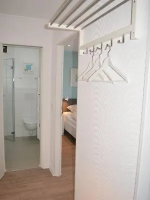 Holiday home Nordseenest Whg. 23