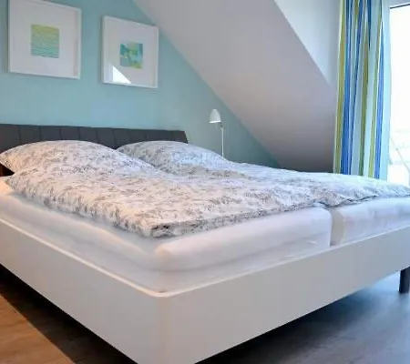 Holiday home Nordseenest Whg. 23 *