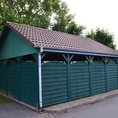 Holiday home Nordseenest Whg. 23 *