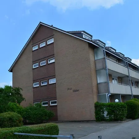 Nordseenest Whg. 23 * Busum