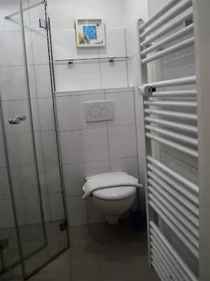 Holiday home Nordseenest Whg. 23 Busum