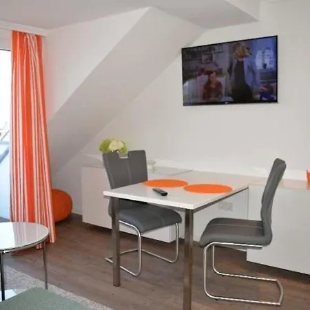Holiday home Nordseenest Whg. 23