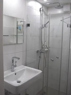 Holiday home Nordseenest Whg. 23 Busum